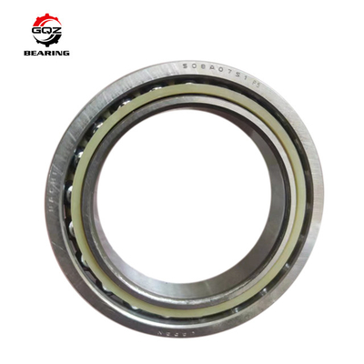 NACHI 50BA07S1 50BA0751 Lớp đơn vòng đeo quả bóng rãnh sâu 50x72x12mm