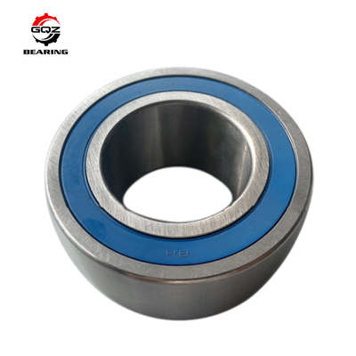 3210B-2RS Lớp hai đường đệm bóng liên lạc góc với thép Chrome 50 X 90 X 30,2 mm