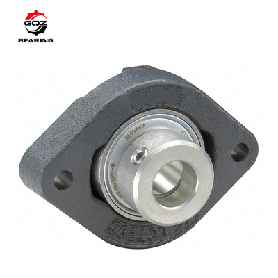 Vật liệu Sắt đúc INA FLCTE25-XL 2 Bolt Flange Housing Units