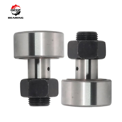 Nhật Bản Origin THK CF16UUA Cam Follower Bearing với vòng ngoài hình trụ 16 * 35 * 52mm