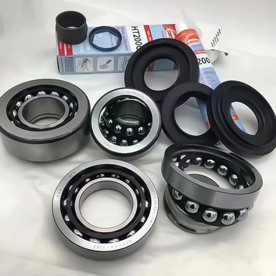 BMW3 E90 Khả năng khác biệt Xích cỗ xe ô tô Xích cỗ xe ô tô