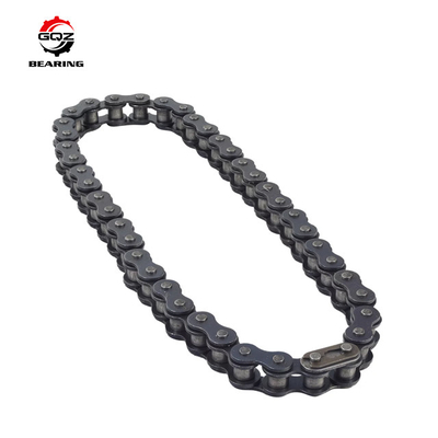 15.875mm Pitch 40MN Carbon Steel Motorcycle Roller Chain Độ bền cao
