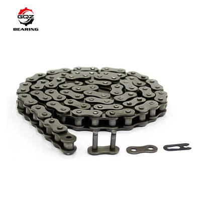 Xích xe máy bằng thép cacbon 40MN 12.7mm