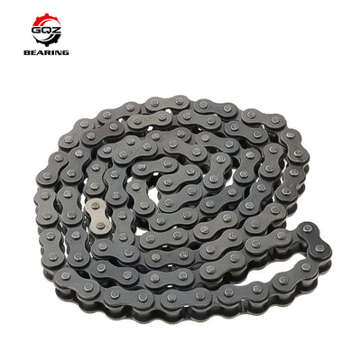 06BSS SS316 Chuỗi cuộn ngắn chống ăn mòn dây chuyền thép không gỉ