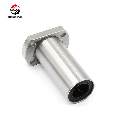 THK Xét bóng đường LMH12LUU cắt Flange Xét đường LMH12LUU THK 12 * 21 * 57 mm cho máy móc thực phẩm