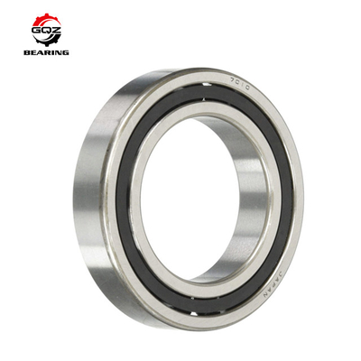 Vật liệu gốm quả bóng FAG HCB7019- C- T- P4S- UL Super Precision Angular Contact Ball Bearing