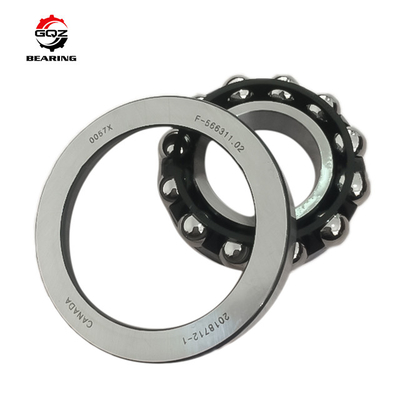 Lối khác biệt tự động Deep Groove F-237542.02.SKL-H79 44.5*102*37.5mm