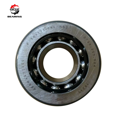 Lối khác biệt tự động Deep Groove F-237542.02.SKL-H79 44.5*102*37.5mm