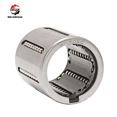 INA KH30-PP Lớp vòng bi đường cong KH3050/P/PP Lớp vòng bi đường cong