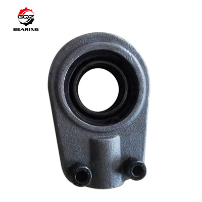 GIHRK80-UK-2RS-B Xích cuối thanh thủy lực với thiết bị kẹp sợi 80 * 120 * 55mm