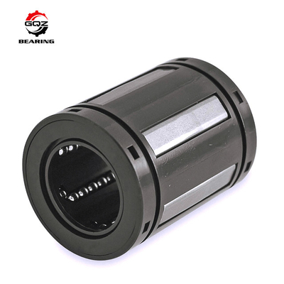 Chrom Steel Linear Ball Bushing Bearing SSU16OPN 1 Inch Type mở