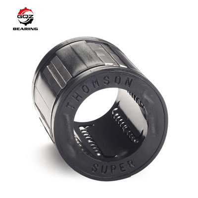 Mexico Origin THOMSON SPM30 Super Ball Bushing Bearing SPM30WW Xét thẳng 30*47*68mm