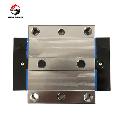 Loại Flange Carbon Steel Linear Motion R18514322X Guideway Roller Runner Block