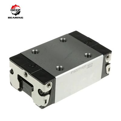 R162219420 Lớp vòng bi đường Sns Thép tiêu chuẩn Hiệu suất hoàn hảo