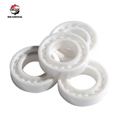 6018 Lối xích hình quả cầu gốm lai chống nhiệt độ cao 90*140*24 mm