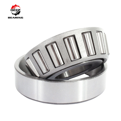 HM218248/HM218210 Chrom Steel Taper Roller Bearings Diameter bên trong 89,975 mm