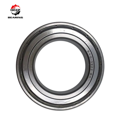 SKF BAQ-0084 Vòng đệm bóng tiếp xúc góc BAQ-0084 Vòng đệm hộp số ô tô