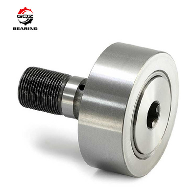 PWKR80-2RS ID 30mm Ống xách kim, Ống xách đường sắt loại stud