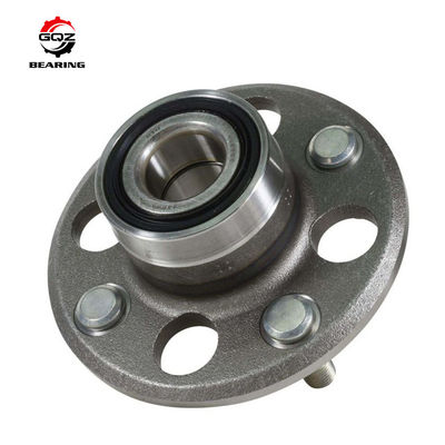 GQZ 801974.12.H195 Cụm Bạc Đạn Bánh Xe – Bộ Hub 70x196x134.5mm có Vòng Cảm Biến ABS cho CV