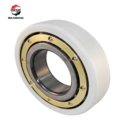 6324 M/C3VL0241 Ốc oxit nhôm tráng tráng cách nhiệt chính xác vòng bi quả 120x260x55mm