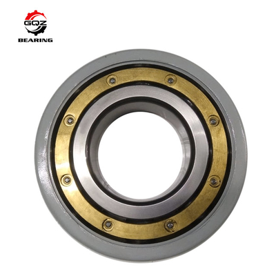 Chọn chính xác 6222 M/C3VL0241 Điện Insocoat Deep Groove Ball Bearing 110x200x38mm