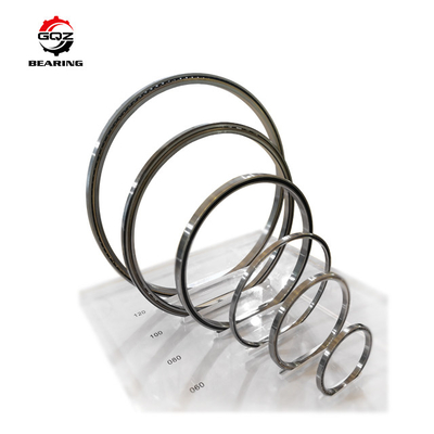 61800-2RS Vòng đệm cắt mỏng cho xây dựng và máy móc