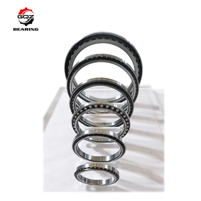 INA CSEA047 Lớp vỏ mỏng mang thép Chrome 133.35mm OD 120.65mm ID