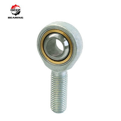 Tốc độ cao và tiếng ồn thấp vòng bi phẳng M64 * 4 Excavato SI80ES 80x182x55mm