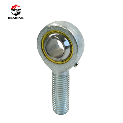 Tự bôi trơn Đường dây thắt nữ Đường dây kết thúc SQ10-1RS M10x1.25 POS30 100% SI10T/K-1