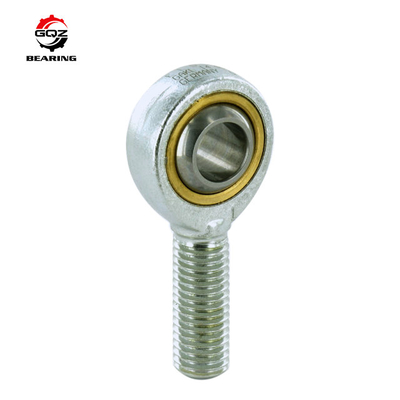 Gcr15 vật liệu thép Đức Nguồn gốc INA GAKL14-PW-A Đường đệm cuối thanh GAKL14- PW- A Đường đệm hình cầu