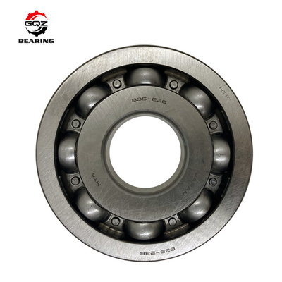 NSK B35-236 UR / HTF B35-236 Xách bóng khe sâu ô tô 35 * 95 * 19,5mm