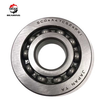 NTN SC04A47CS24PX1 Lối xích quả bóng rãnh sâu SC04A47CS24PX1/3AS Lối xích hộp số