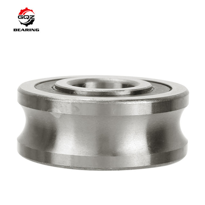 INA LFR530-10-2Z Gói cuộn đường sắt hai hàng 12 * 42 * 19mm Niêm phong loại ZZ 2RS OPEN