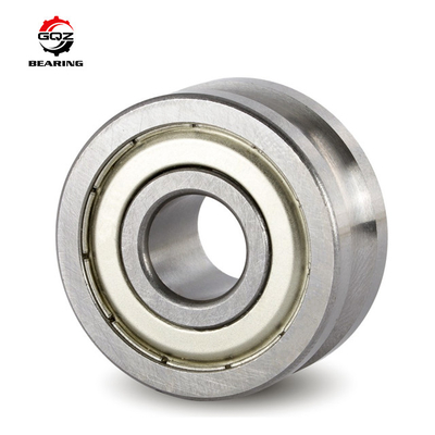 Gcr15 Vật liệu thép INA LFR5204-16-2RS Đường xích vòng bi LFR5204-16-2RS-RB Đường xích 20*52*22.6mm