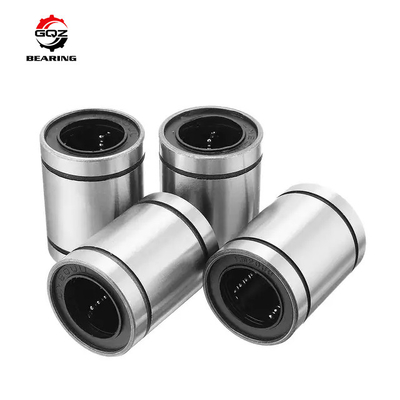THK Xét bóng đường LMH25LUU cắt Flange Xét đường LMH25LUU THK 25x40x59mm