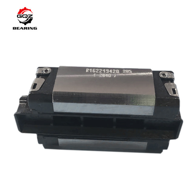 R162219420 Lớp vòng bi đường Sns Thép tiêu chuẩn Hiệu suất hoàn hảo