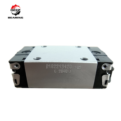 Chất lượng tốt nhất là vòng bi tuyến tính rexroth R162219420 vòng bi đường dẫn chất lượng P0/P6/P5/P4/P2