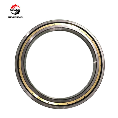 C4 Khả năng khôi phục ghim lồng xe ô tô, FAG 6019-M-C4 Deep Groove Ball Bearing