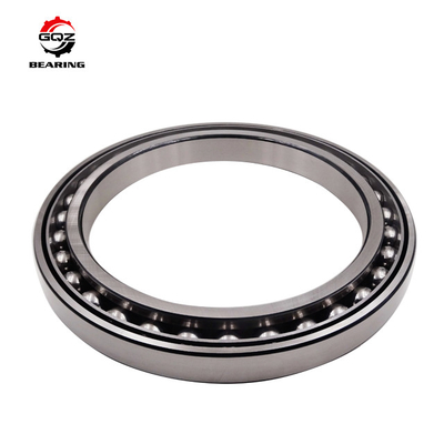 120BA16 Lối xích lồng thép tiếp xúc góc 120BA16 Lối xích lồng máy đào 120*165*22 mm