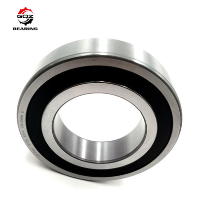 Gcr15 vật liệu thép ABEC7 chính xác TIMKEN MM9313WI5HQUH ốc vít hỗ trợ đệm 57.2x90x15.88mm