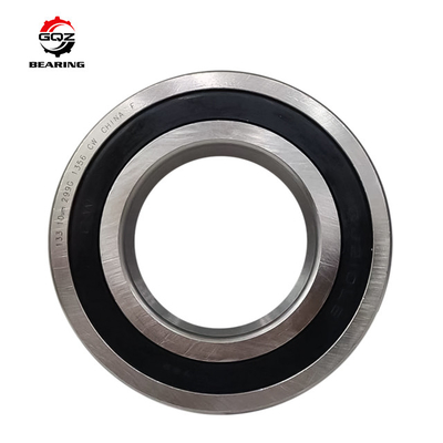 Chrom thép góc tiếp xúc vòng bi cầu, bốn điểm vòng bi cầu QJ211 MPA
