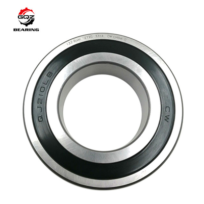 QJ210LB 50X90X20mm cao su niêm phong tự động Gcr15 vật liệu thép tốc độ cao