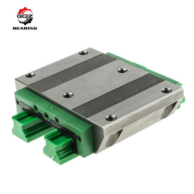 Giá cạnh tranh HIWIN vòng bi đường vuông HGH20CA HGH20CAZAC đường dẫn đường vuông