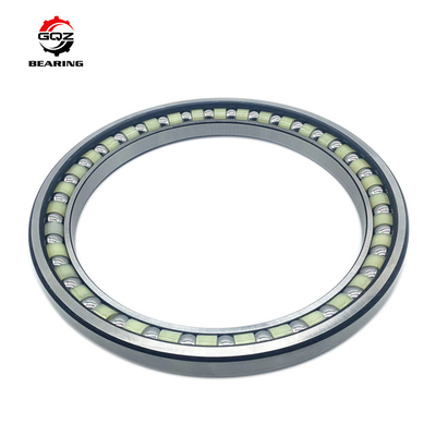 SF4224PX1 Vòng đệm bóng liên lạc góc / Vòng đệm bóng một hàng cho máy đào 210*280*28mm