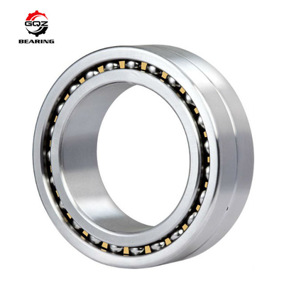 503288 / 170BDY10E Gói hình cầu hai hàng Rolling Mill Gói 170 * 260 * 84mm