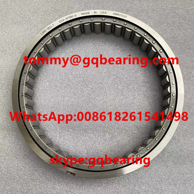 NTN RNUP1734PX1 Lối xích cuộn hình trụ RNUP1734CS77 A4VSO500 Lối xích bơm máy bơm