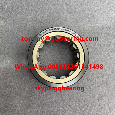 NTN RNUP1734PX1 Lối xích cuộn hình trụ RNUP1734CS77 A4VSO500 Lối xích bơm máy bơm