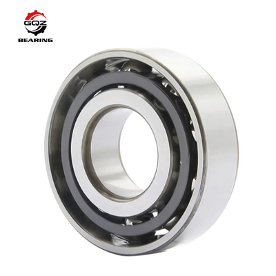 Vật liệu gốm quả bóng 18 độ góc tiếp xúc NSK 70BNR10HTYNDBBELP4 Đẩy góc tiếp xúc quả bóng