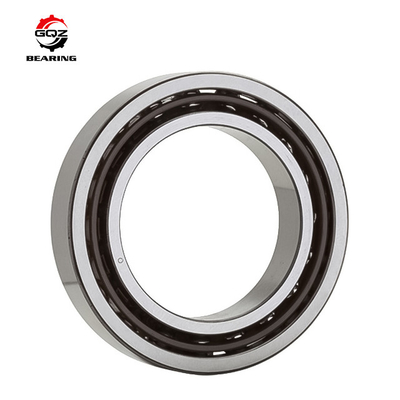 P4 Chọn chính xác NTN 7011UCG/GNP4 Super Precision Angular Contact Ball Bearing 55*90*18mm