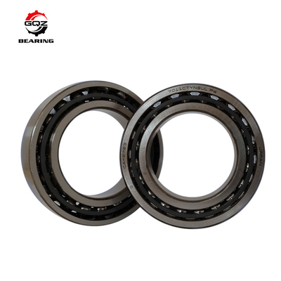 15 độ góc tiếp xúc đơn toàn cầu NSK 7011CTYNSULP4 góc tiếp xúc vòng bi quả bóng
